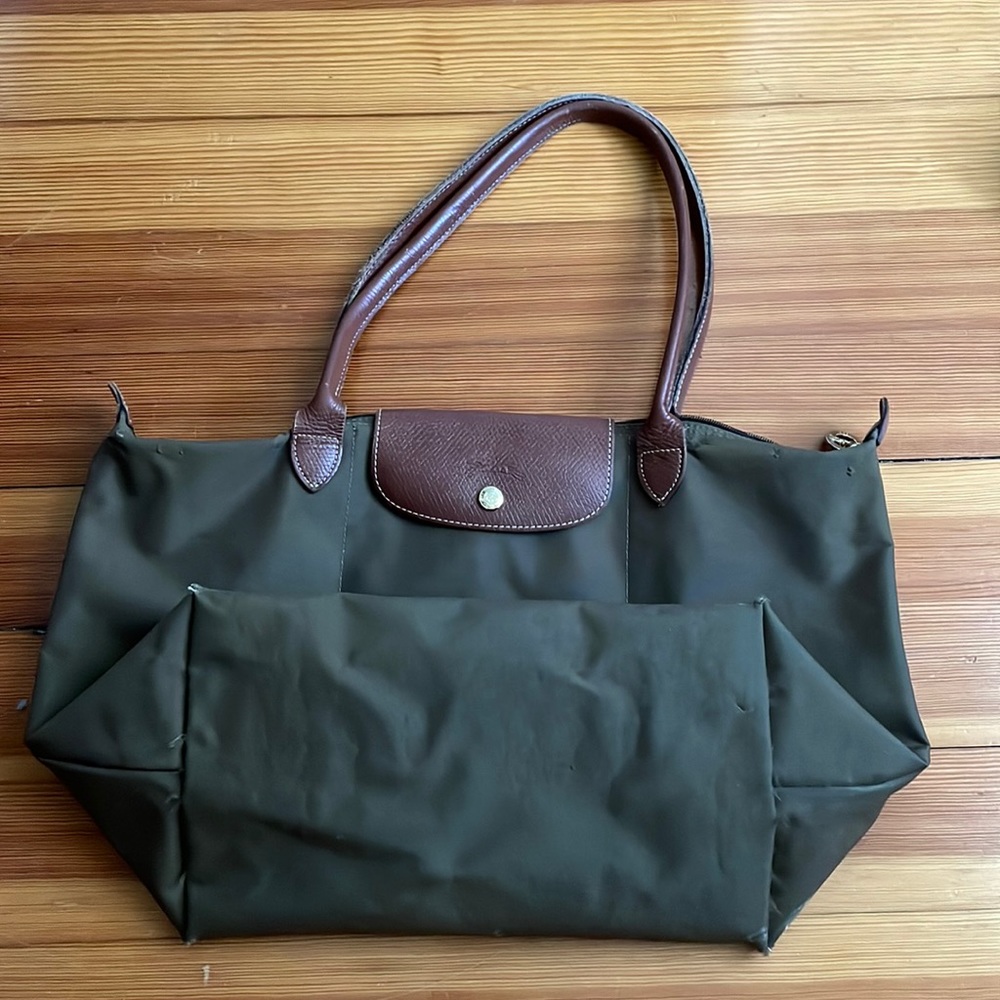 Large Longchamp LePliege